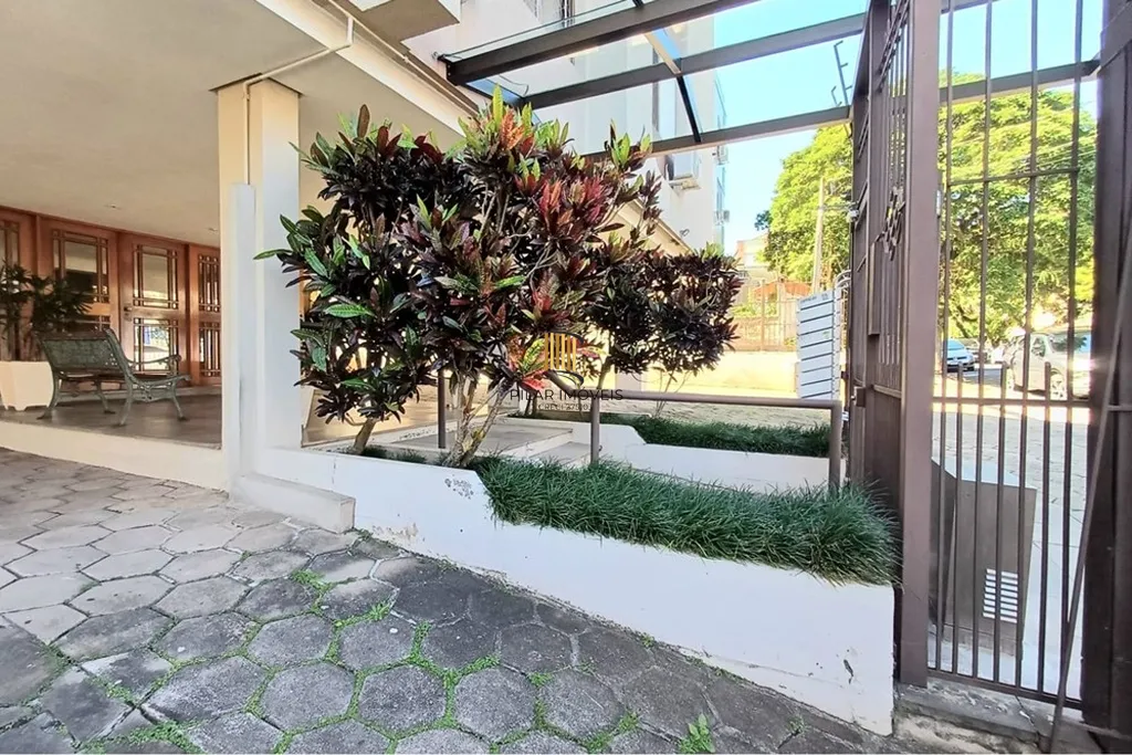 Apartamento 3 dormitórios no bairro Santa Cecília