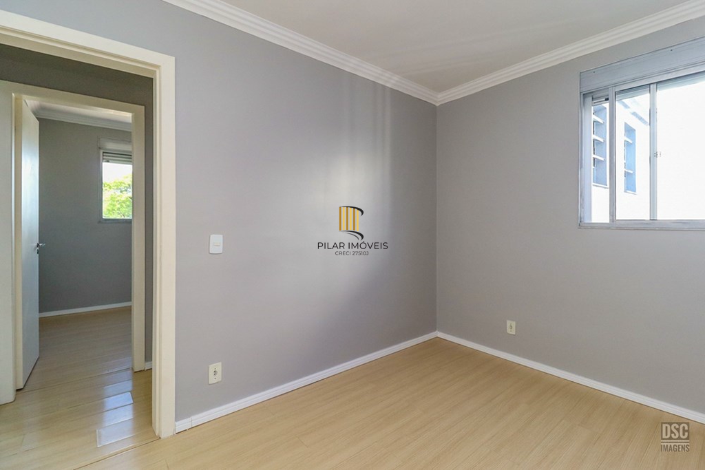 Apartamento 3 dormitórios no bairro Jardim Itu