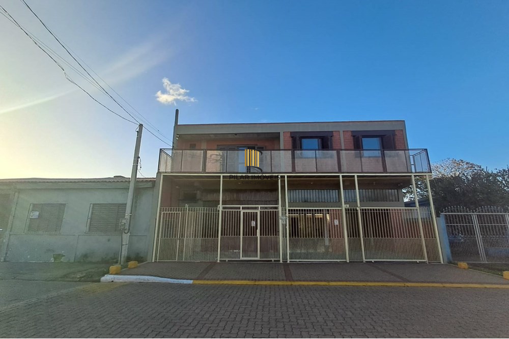 Casa 3 dormitórios no bairro Maria Regina - Pilar Imóveis