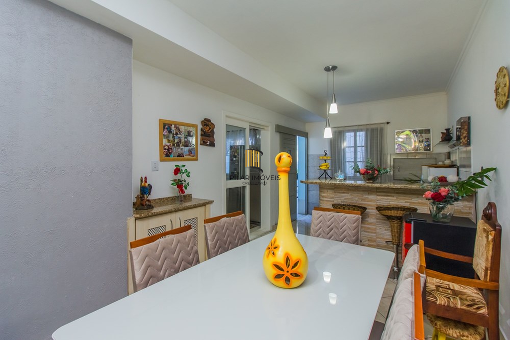 Casa de Condomínio 3 dormitórios no bairro Marechal Rondon