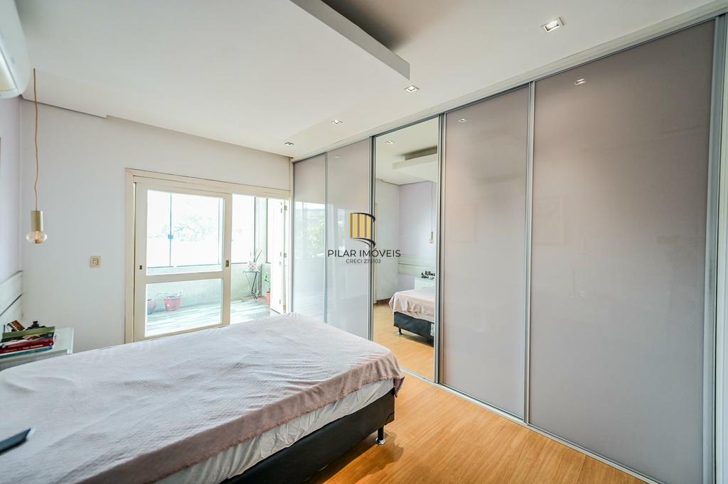 Casa 3 dormitórios no bairro Jardim Itu