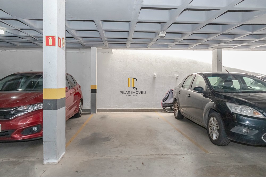 Apartamento 2 dormitórios no bairro Tristeza