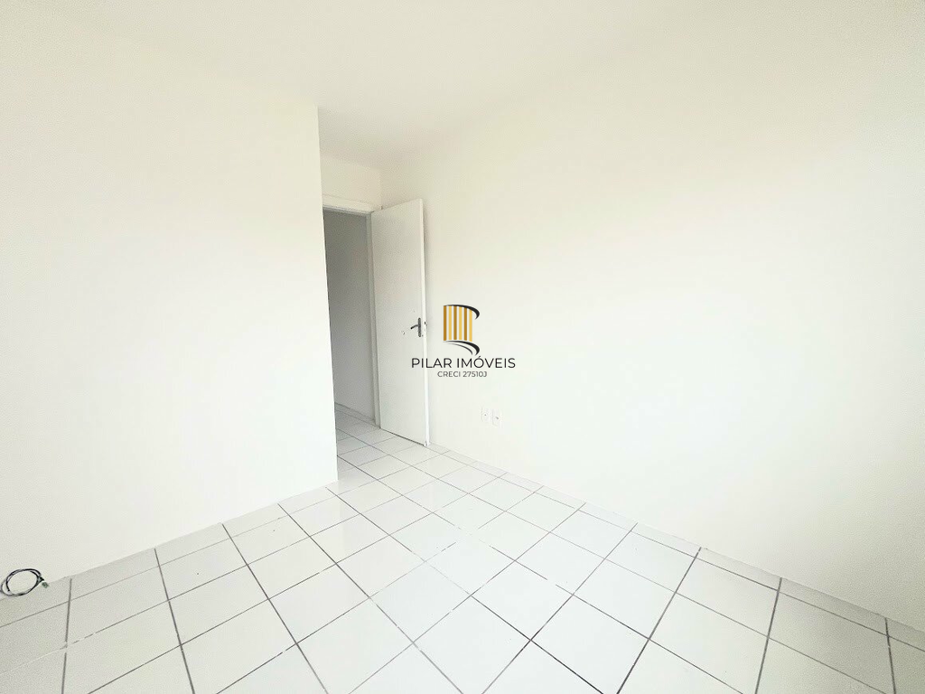 Casa 2 dormitórios no bairro Ipanema