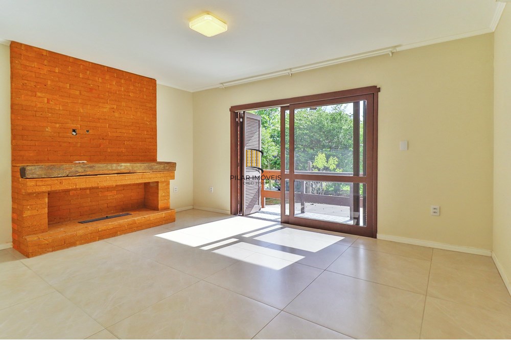 Casa 3 dormitórios no bairro Jardim Itu