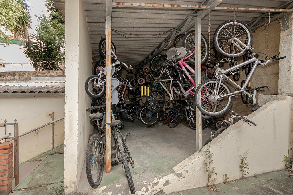 Apartamento 2 dormitórios no bairro Passo da Areia