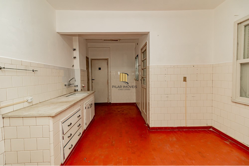 Apartamento 3 dormitórios no bairro Centro Histórico