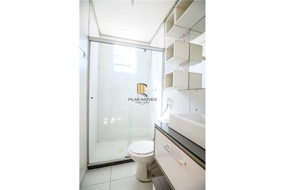Apartamento 3 dormitórios no bairro Nonoai