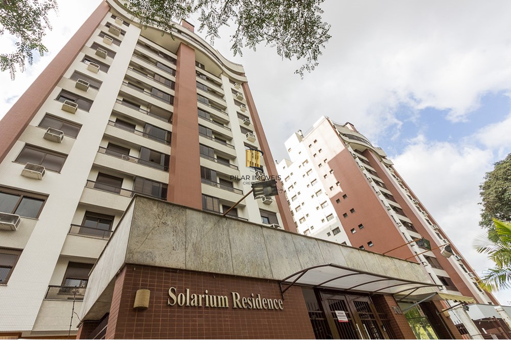 Apartamento 3 dormitórios no bairro Jardim Lindóia