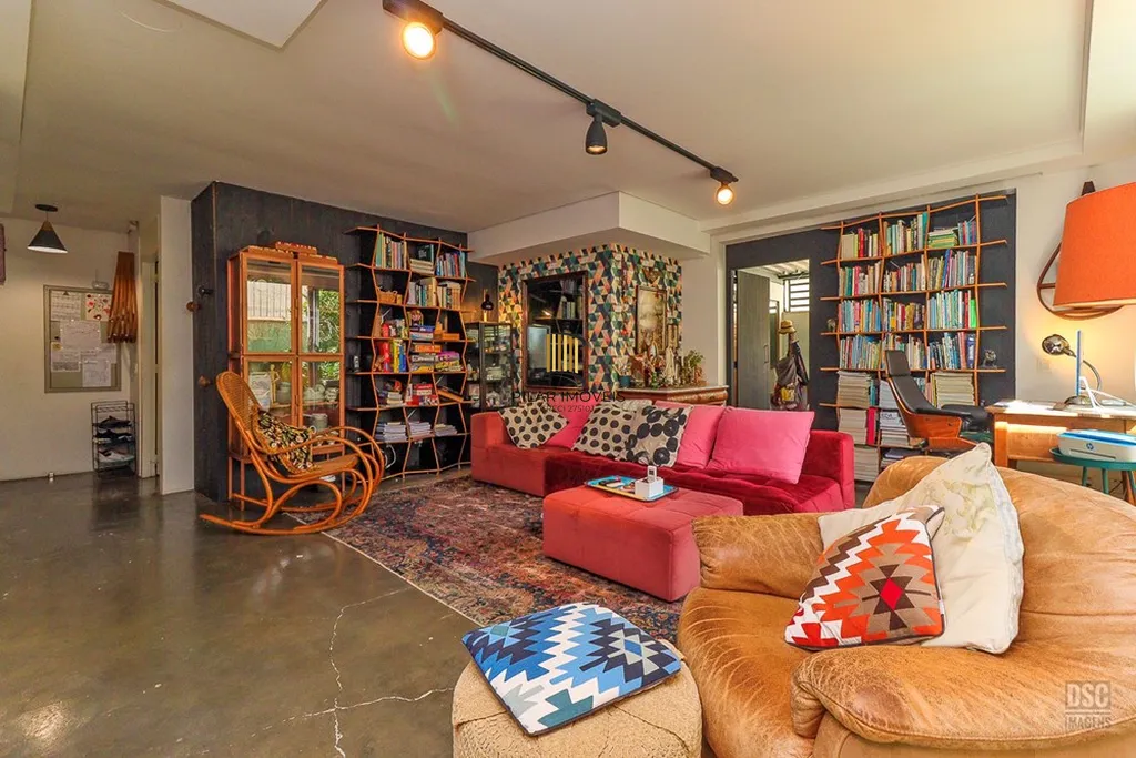 Apartamento 3 dormitórios no bairro Moinhos de Vento