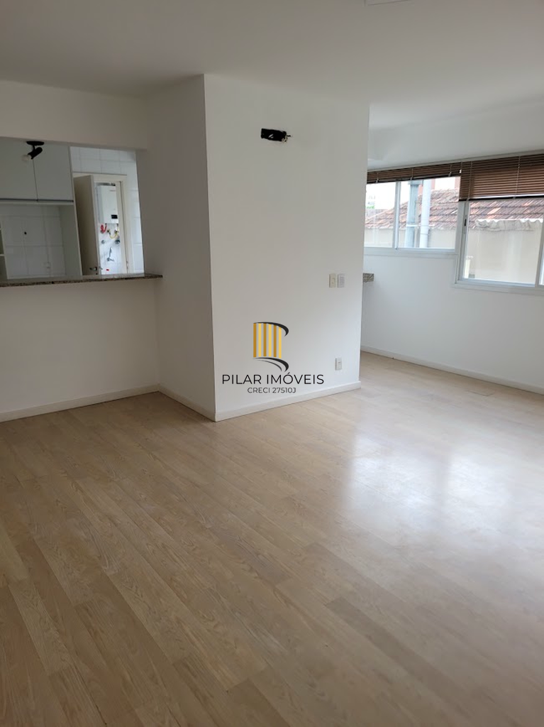 Apartamento 2 dormitórios no bairro Moinhos de Vento