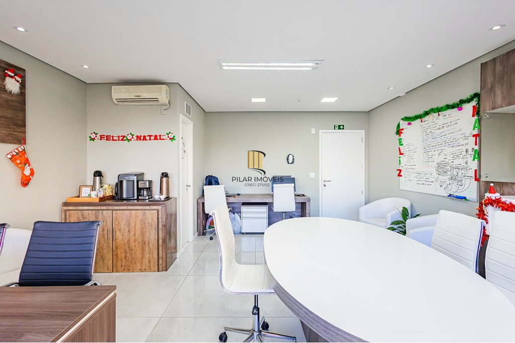 Sala Comercial no bairro Petrópolis