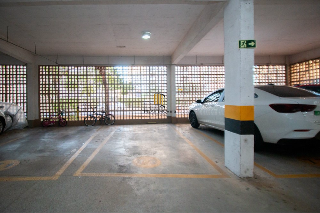 Apartamento 2 dormitórios no bairro Passo da Areia