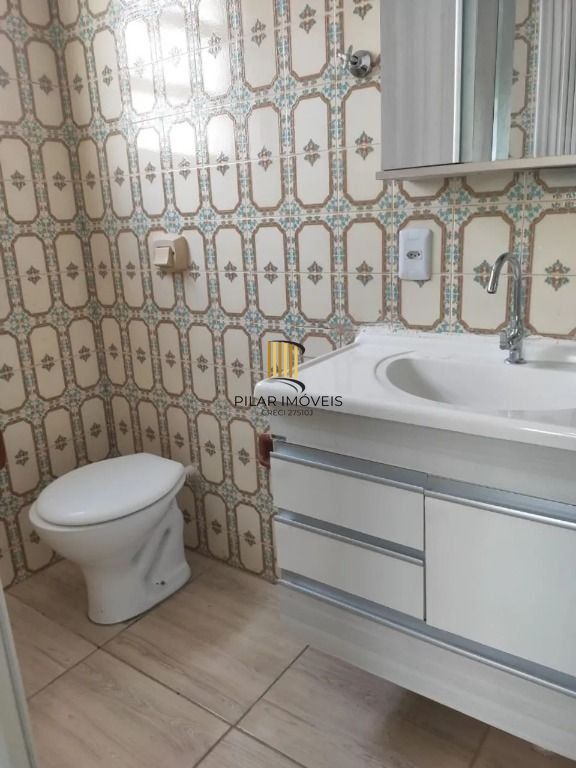 Apartamento 1 dormitório no bairro Praia de Belas