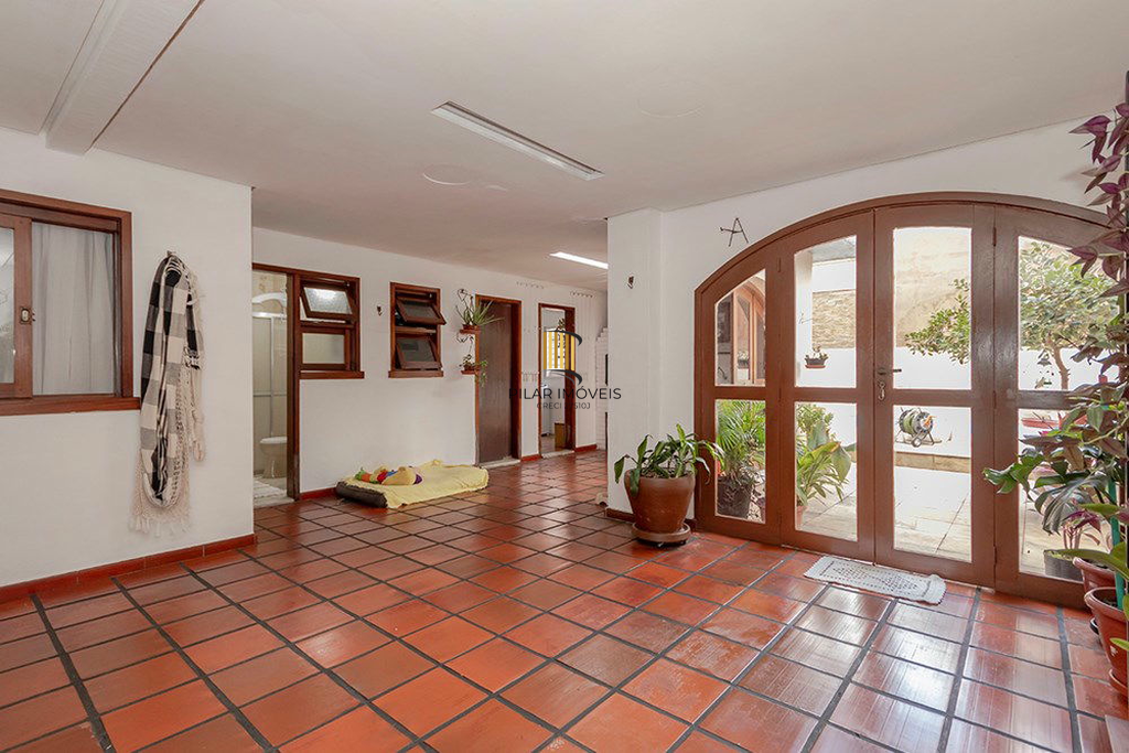 Casa 3 dormitórios no bairro Jardim Planalto