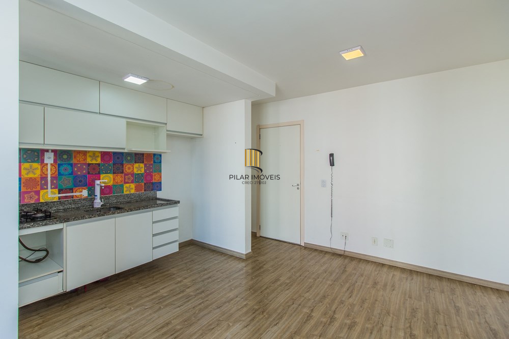 Apartamento 2 dormitórios no bairro Fátima