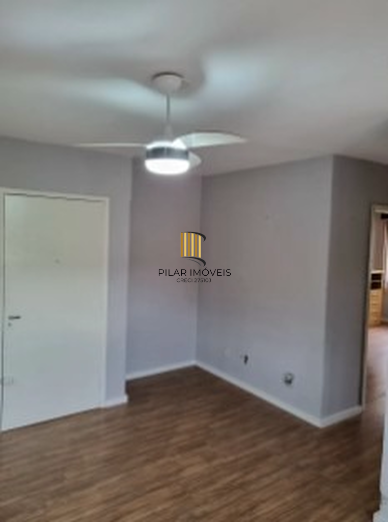 Apartamento 2 dormitórios no bairro Jardim Leopoldina