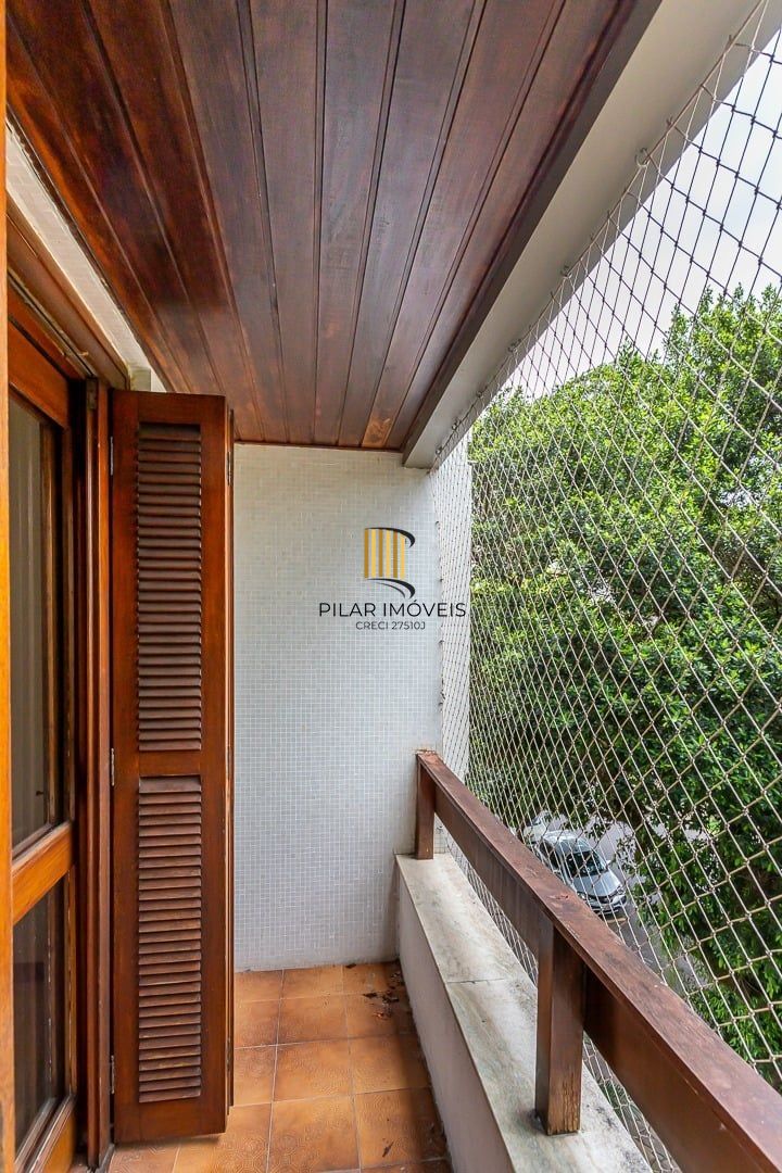 Apartamento 3 dormitórios no bairro Petrópolis