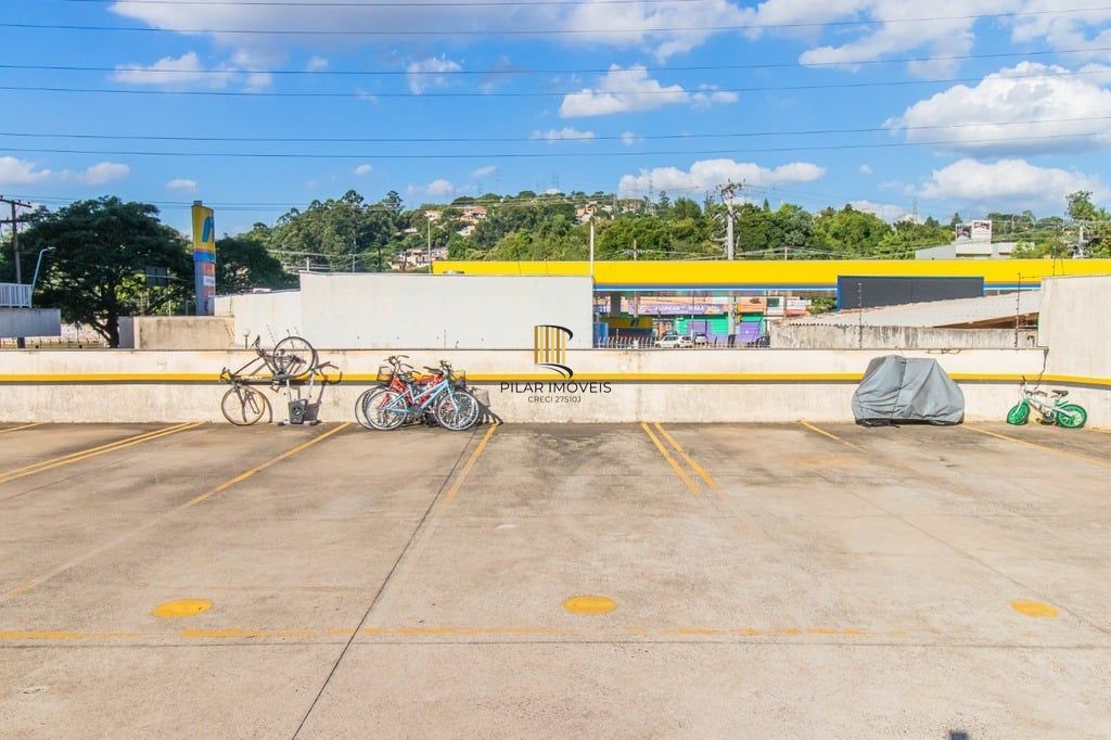 Apartamento 2 dormitórios no bairro Partenon