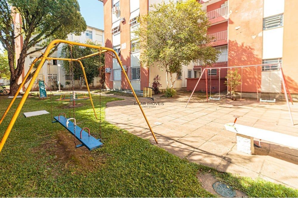 Apartamento 3 dormitórios no bairro Higienópolis