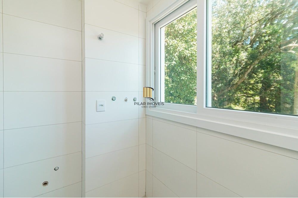 Apartamento 3 dormitórios no bairro Santa Tereza