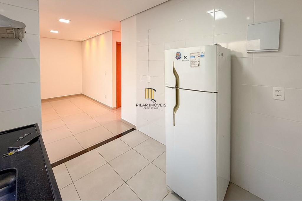 Apartamento 2 dormitórios no bairro Estância Velha