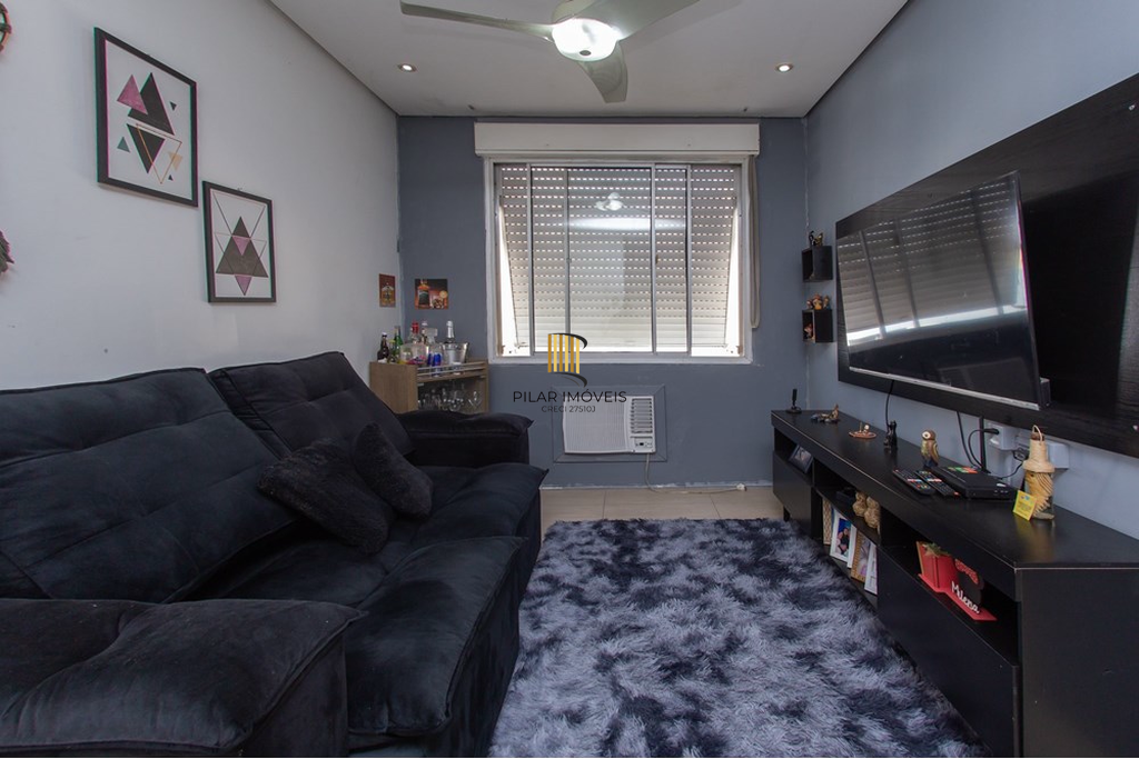 Apartamento 3 dormitórios no bairro Vila Nova