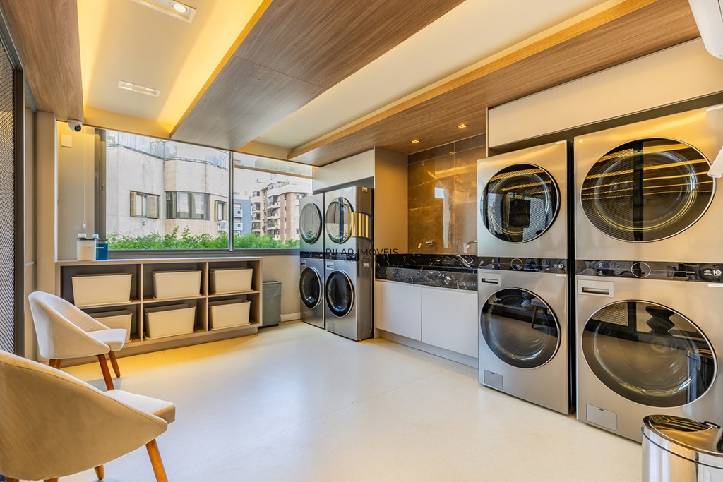 Apartamento 1 dormitório no bairro Auxiliadora