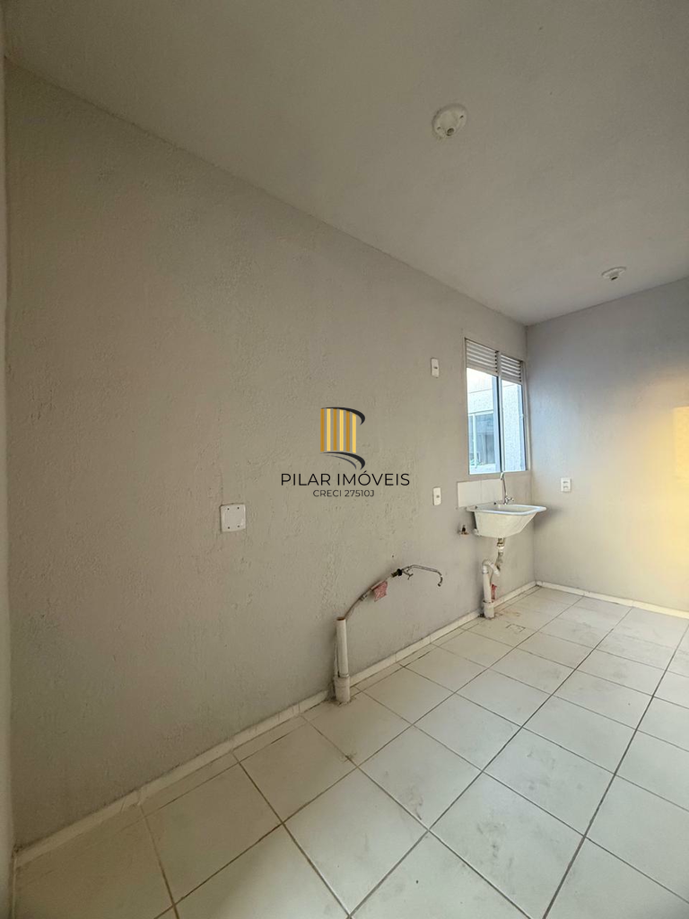 Apartamento 2 dormitórios no bairro Rubem Berta