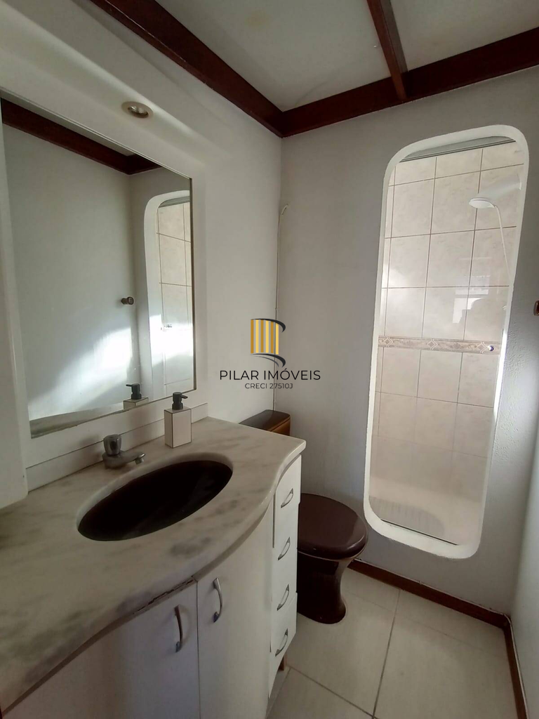 Apartamento 3 dormitórios no bairro Sarandi