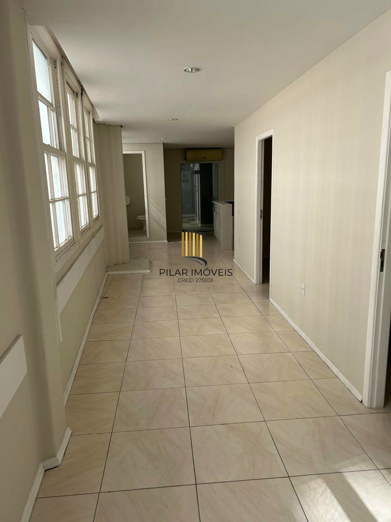 Apartamento 2 dormitórios no bairro Centro Histórico