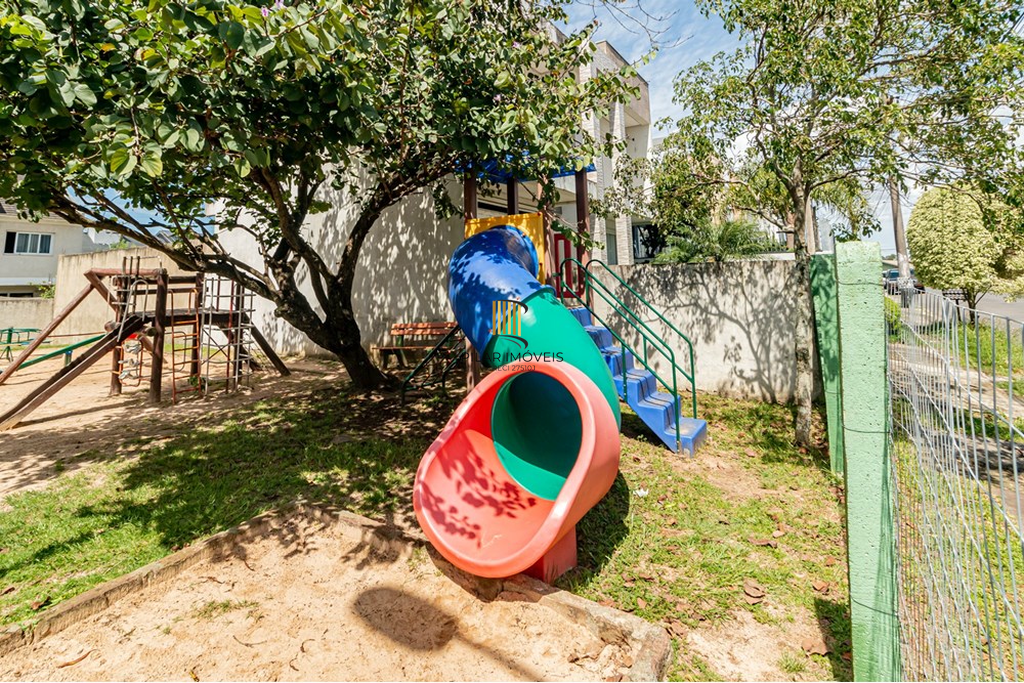 Terreno no bairro Mário Quintana