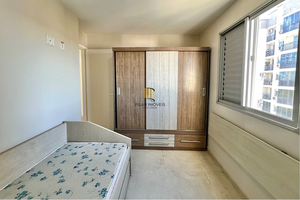 Apartamento 3 dormitórios no bairro Igara