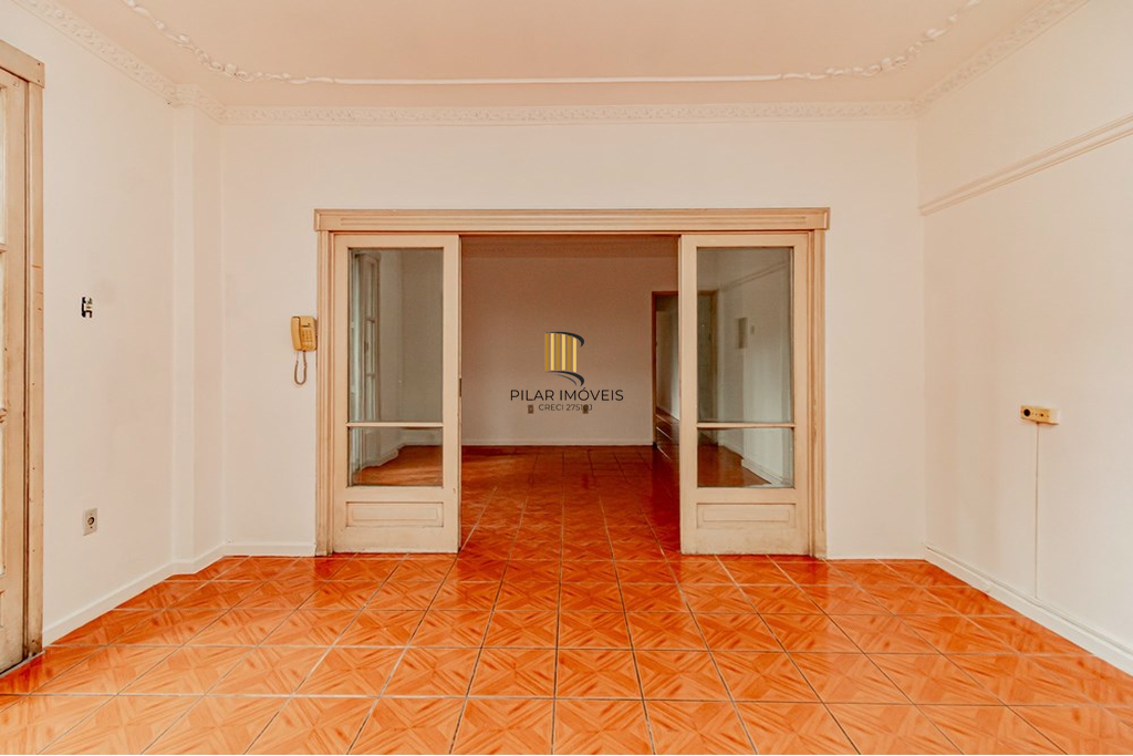 Apartamento 3 dormitórios no bairro Centro Histórico