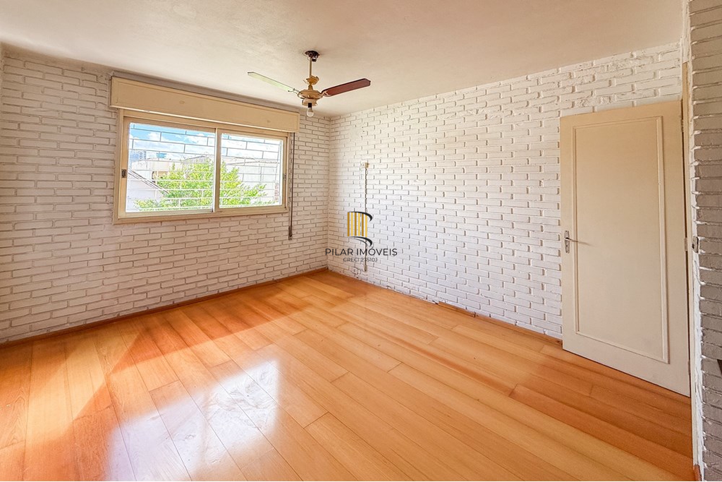 Apartamento 2 dormitórios no bairro Centro