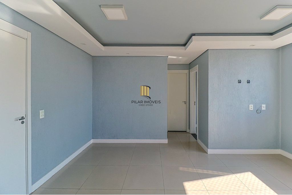 Apartamento 2 dormitórios no bairro Jardim Itu