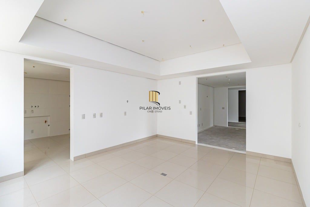 Apartamento 3 dormitórios no bairro Três Figueiras