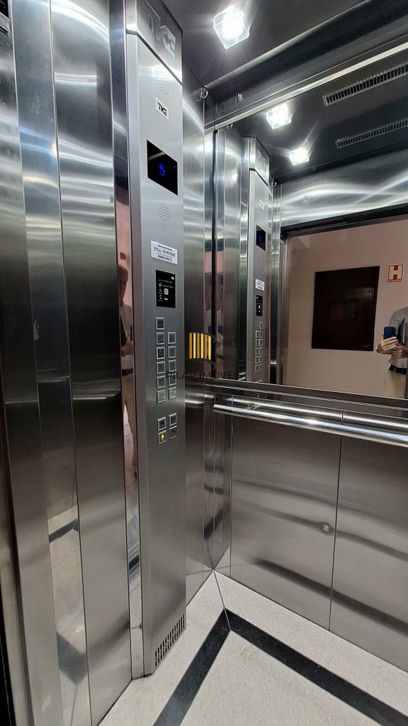 Apartamento 3 dormitórios no bairro Rio Branco