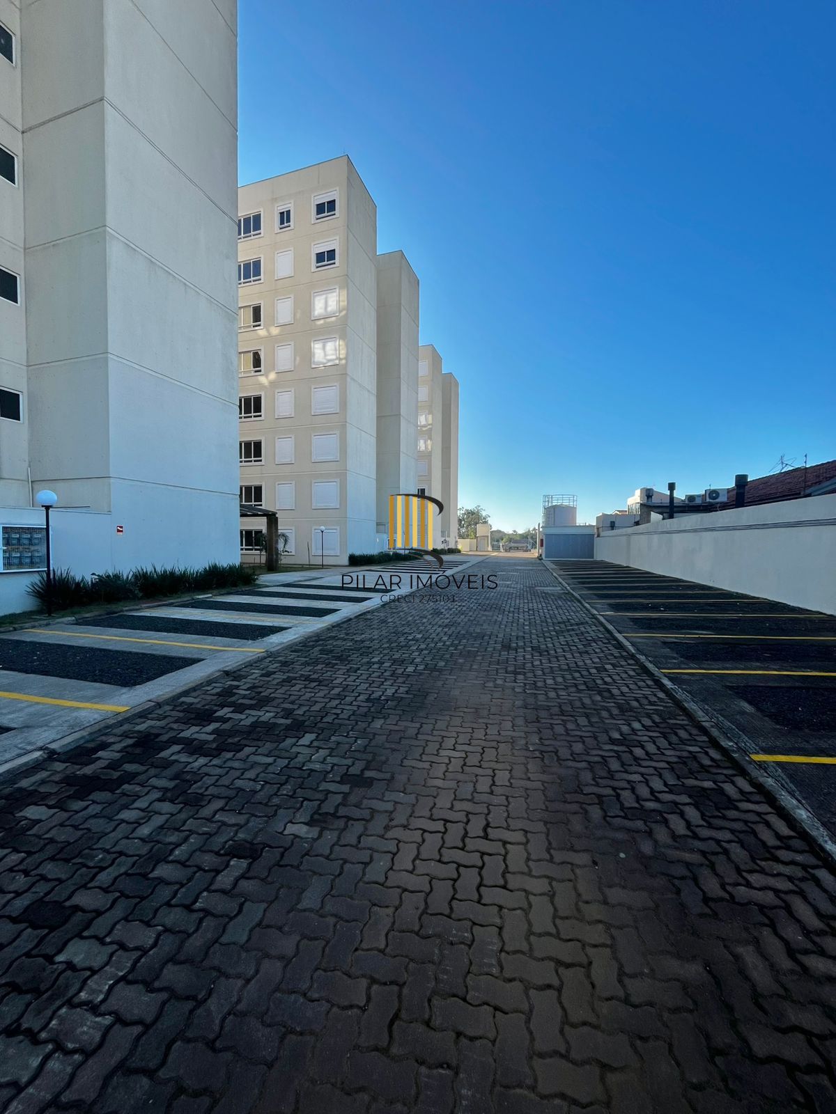 Apto 02 dorm com vaga, térreo, Pq Santa Fé, 50 m², aceita financiamento e FGTS