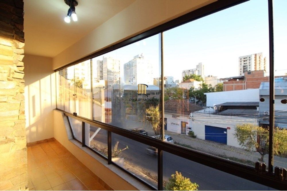 Apartamento 2 dormitórios no bairro Floresta