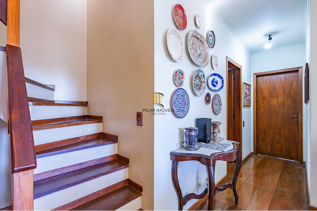 Cobertura 3 dormitórios no bairro Petrópolis