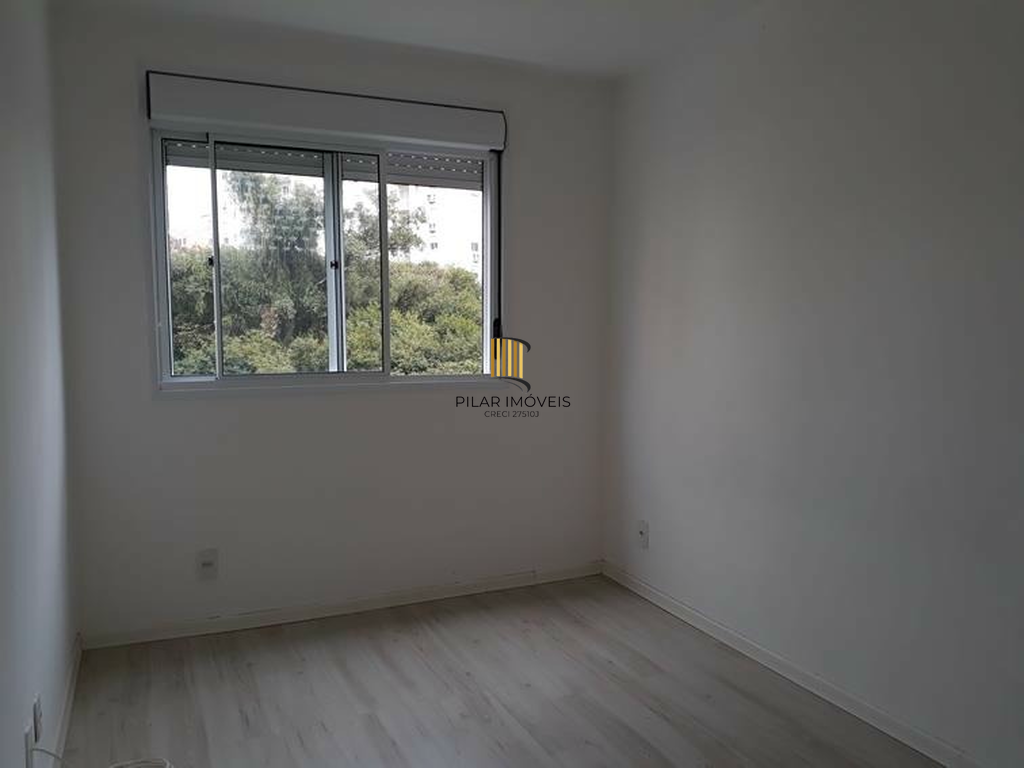 Apartamento 2 dormitórios no bairro Jardim Carvalho