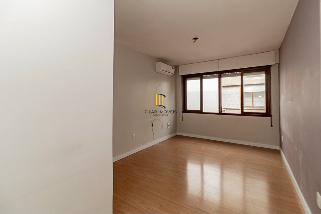 Apartamento 2 dormitórios no bairro Jardim Itu