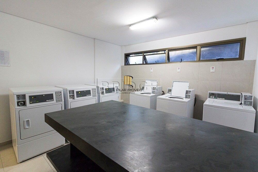 Apartamento 1 dormitório no bairro Petrópolis