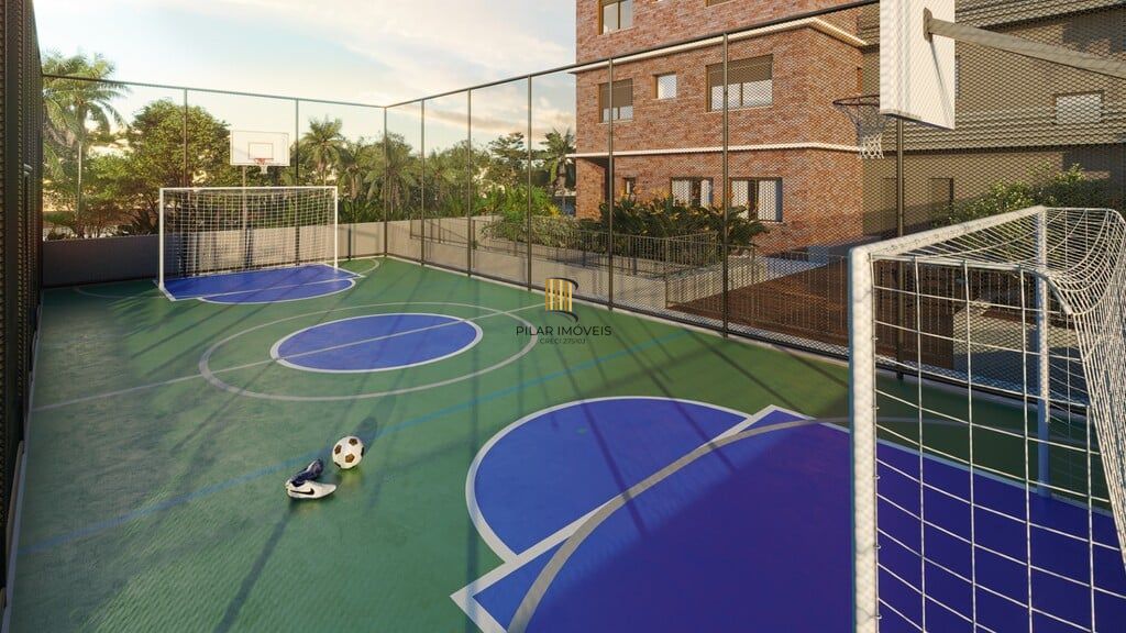 Apartamento 3 dormitórios no bairro Tristeza