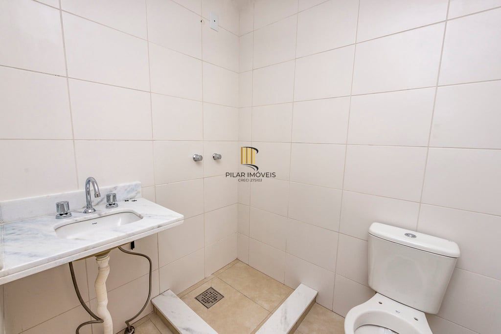 Apartamento 2 dormitórios no bairro Higienópolis