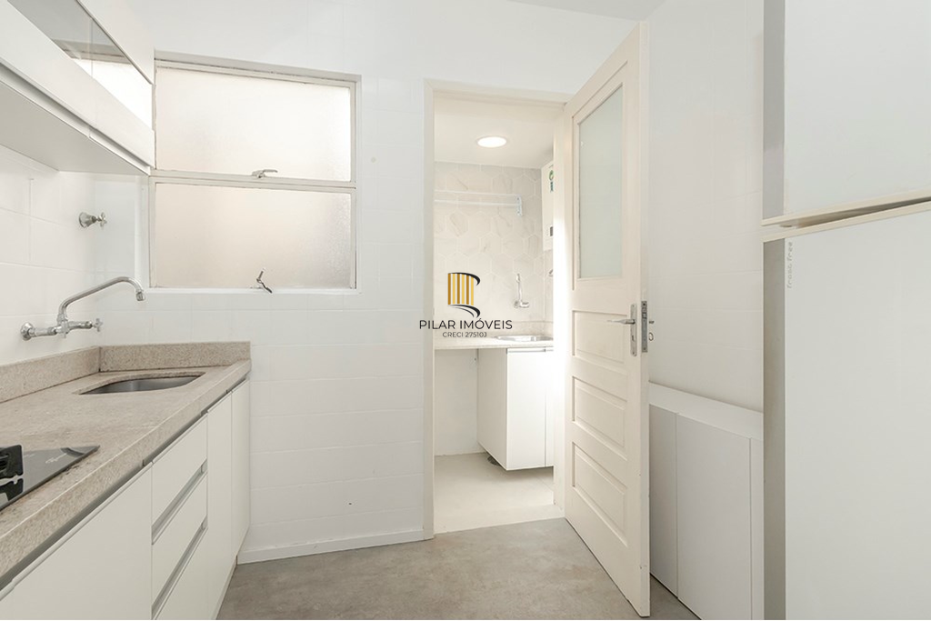 Apartamento 2 dormitórios no bairro Auxiliadora