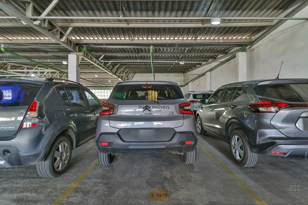 Apartamento 2 dormitórios no bairro Passo da Areia