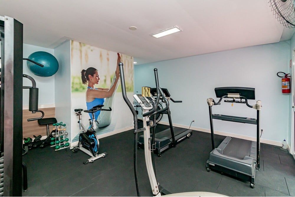 Apartamento 2 dormitórios no bairro Morro Santana