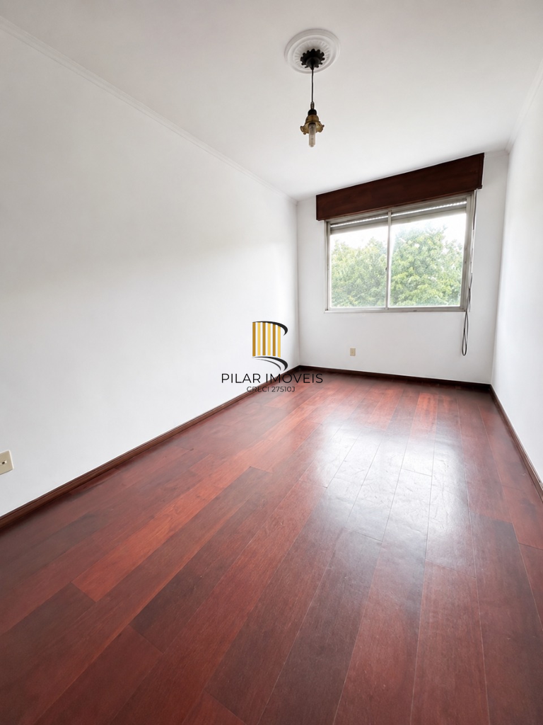 Apartamento 1 dormitório no bairro Passo da Areia