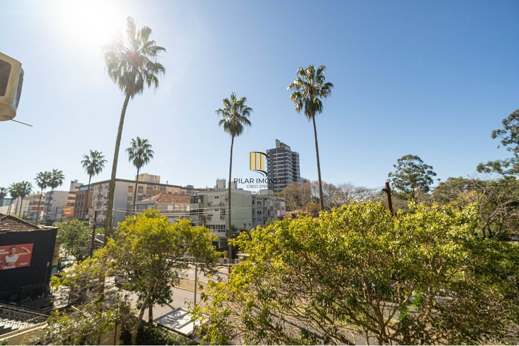 Apartamento 3 dormitórios no bairro Menino Deus